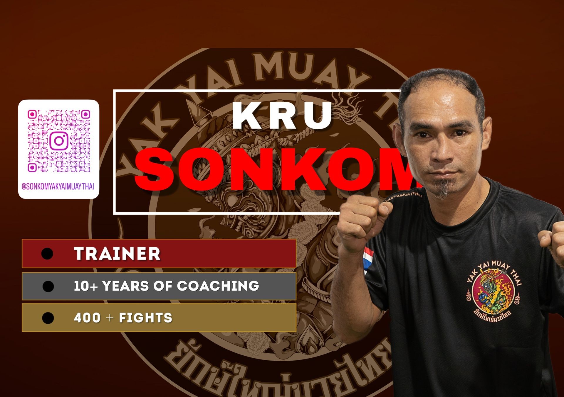 Kru Sonkom