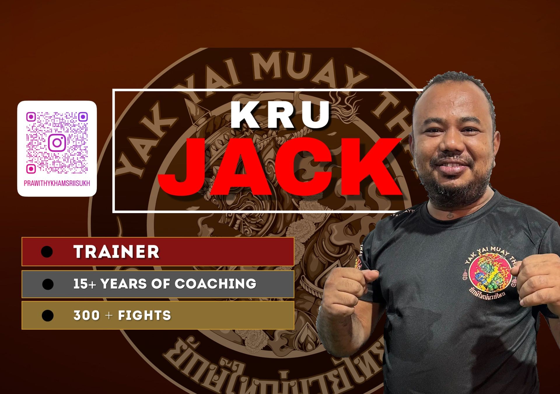 Kru Jack