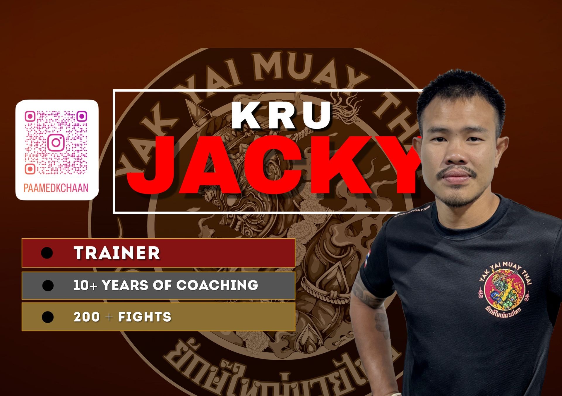 Kru Jacky